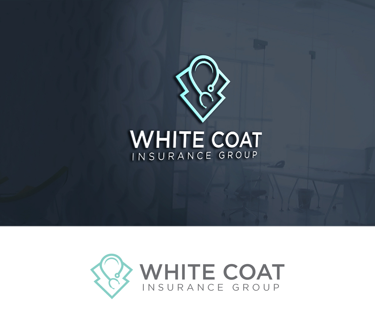 Logo-Design von CreativeBaba für Trawinski Financial Group | Design #22643784
