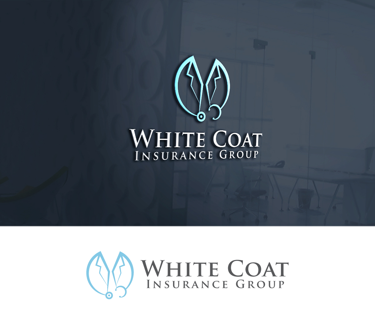 Logo Design by CreativeBaba for Trawinski Financial Group | Design #22643786