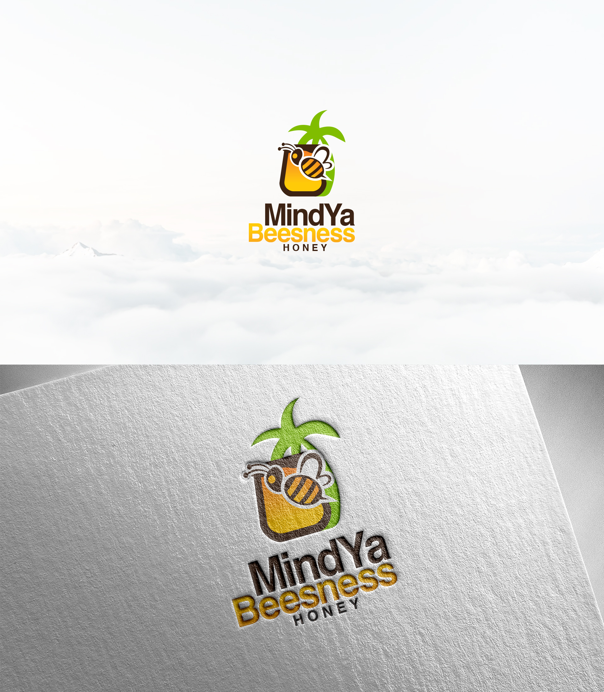 Logo Design by Alex Petersen for Adventures Of Rico Photography | Design #22644176