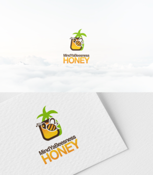Logo-Design von Alex Petersen für Adventures Of Rico Photography | Design #22649949