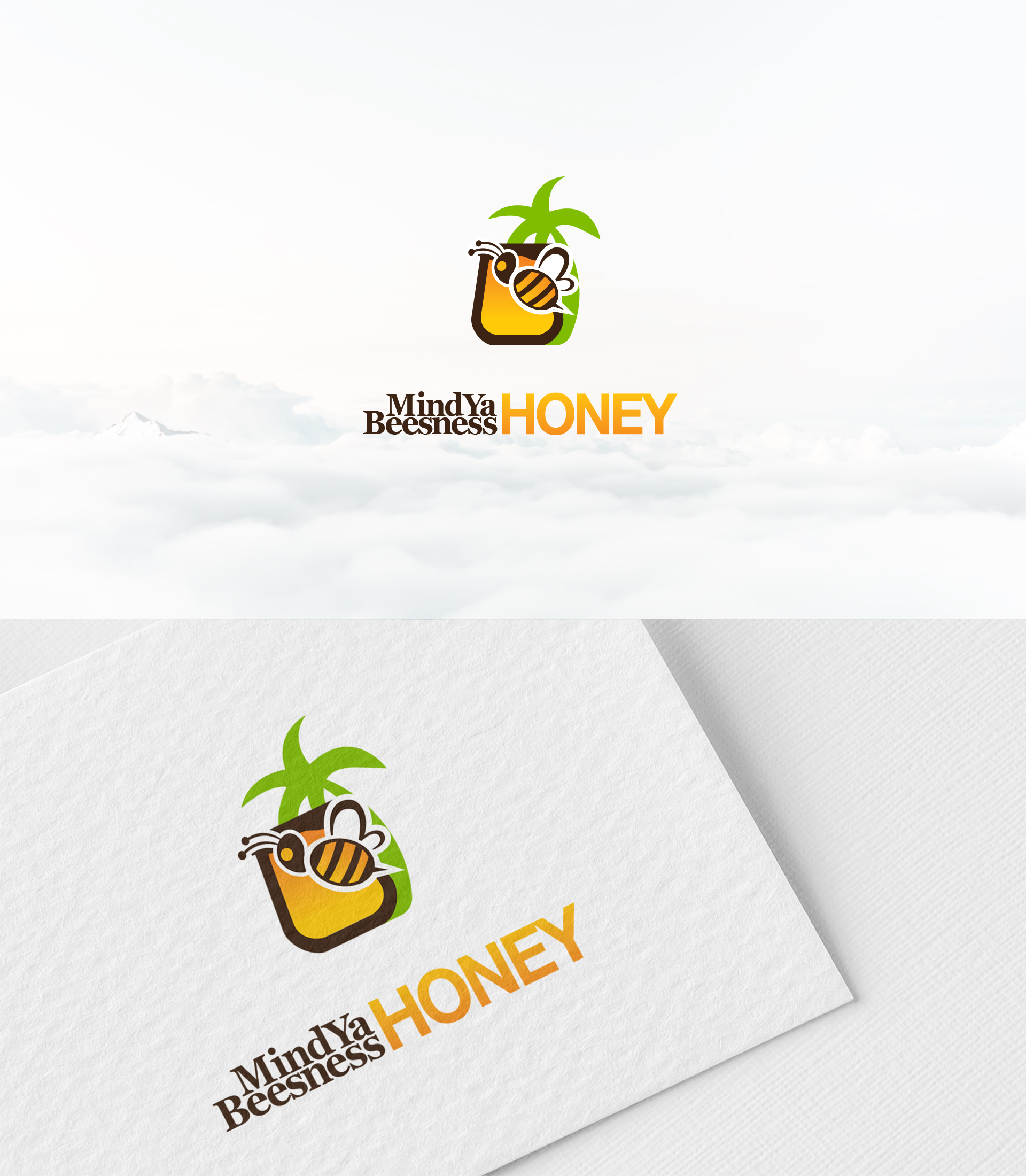 Logo Design by Alex Petersen for Adventures Of Rico Photography | Design #22696896