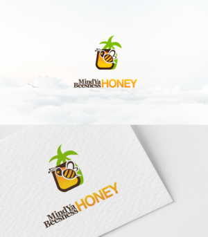 Logo Design by Alex Petersen for Adventures Of Rico Photography | Design: #22696896