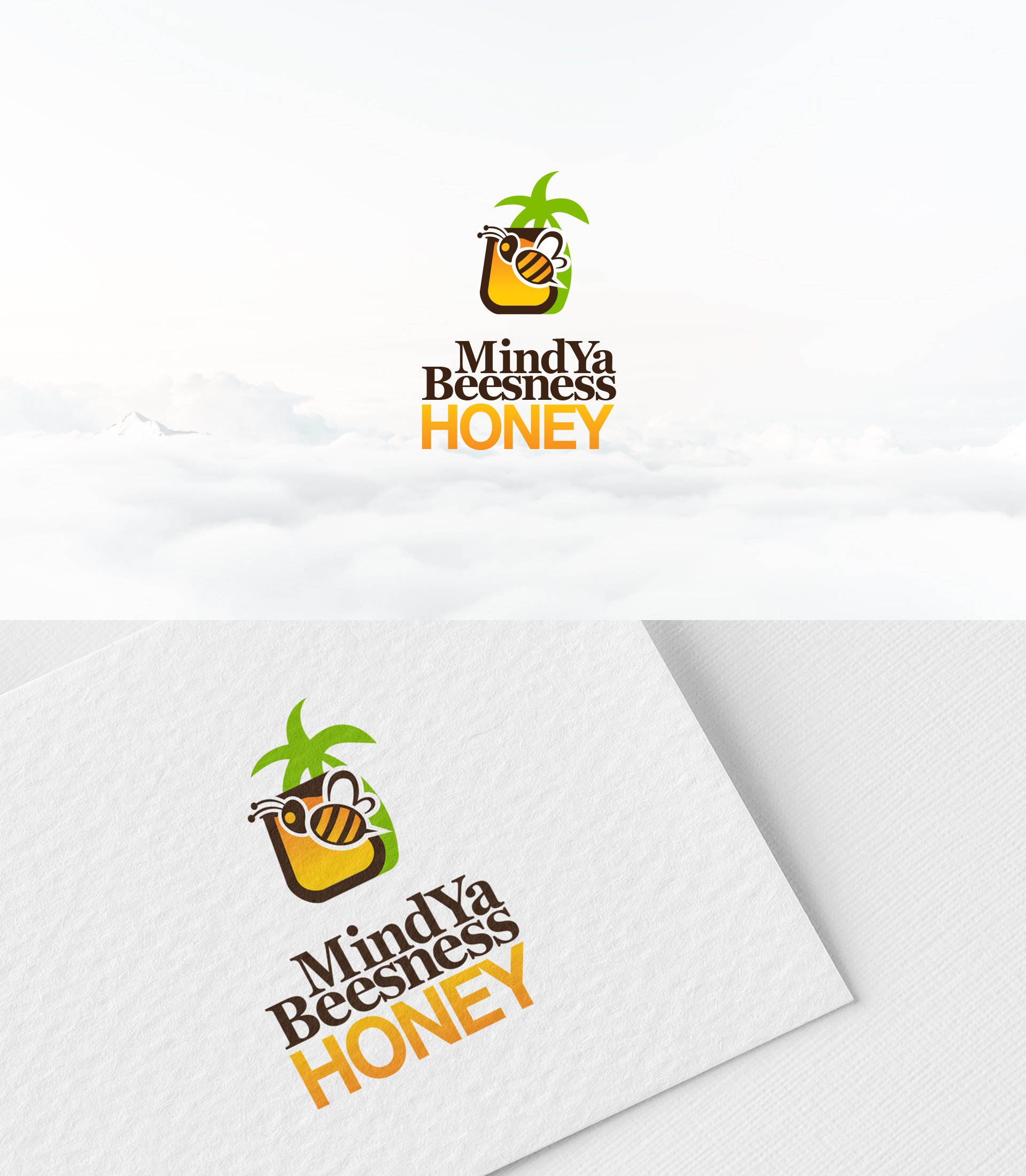 Logo Design by Alex Petersen for Adventures Of Rico Photography | Design #22696907