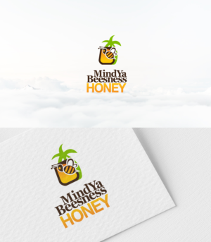 Logo Design by Alex Petersen for Adventures Of Rico Photography | Design: #22696907