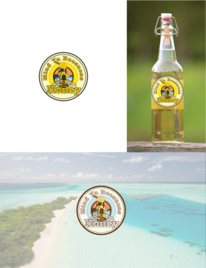 Logo Design by mike edan for Adventures Of Rico Photography | Design: #22675077