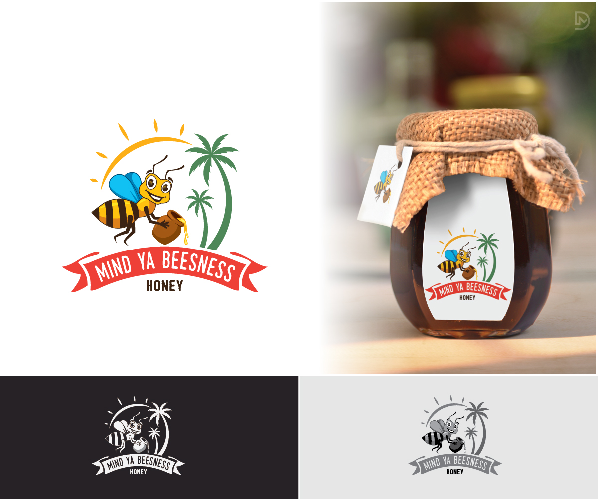 Logo Design by D_Mantra for Adventures Of Rico Photography | Design #22643991