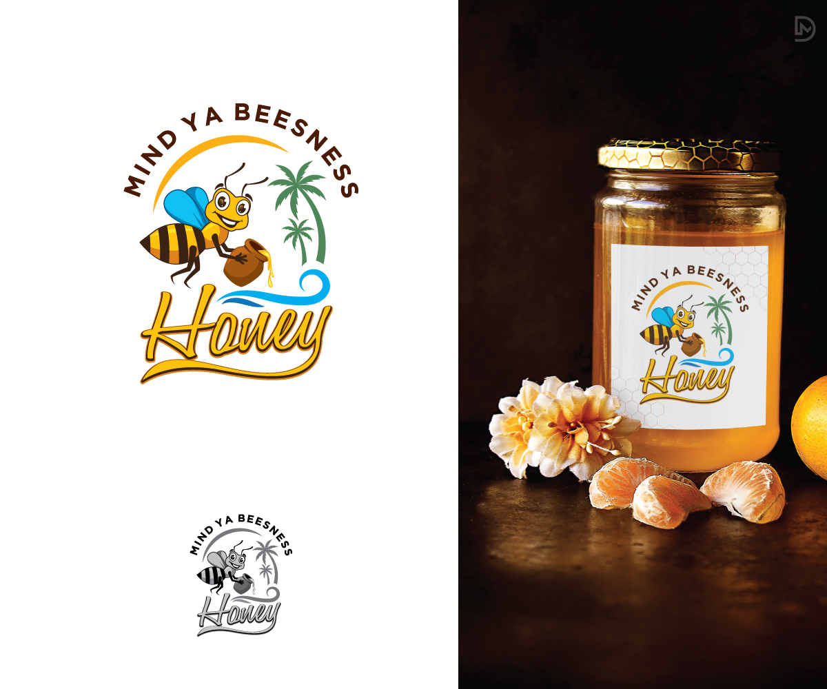 Logo Design by D_Mantra for Adventures Of Rico Photography | Design #22652213