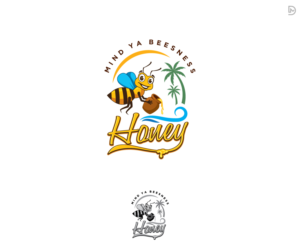 Logo-Design von D_Mantra für Adventures Of Rico Photography | Design #22701402
