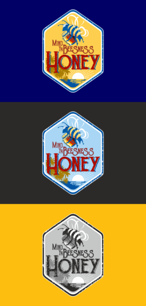 Logo Design by chameerakasundb for Adventures Of Rico Photography | Design: #22656682