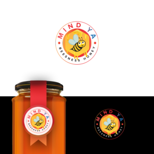 Logo Design by Maxo-Biz for Adventures Of Rico Photography | Design: #22644484