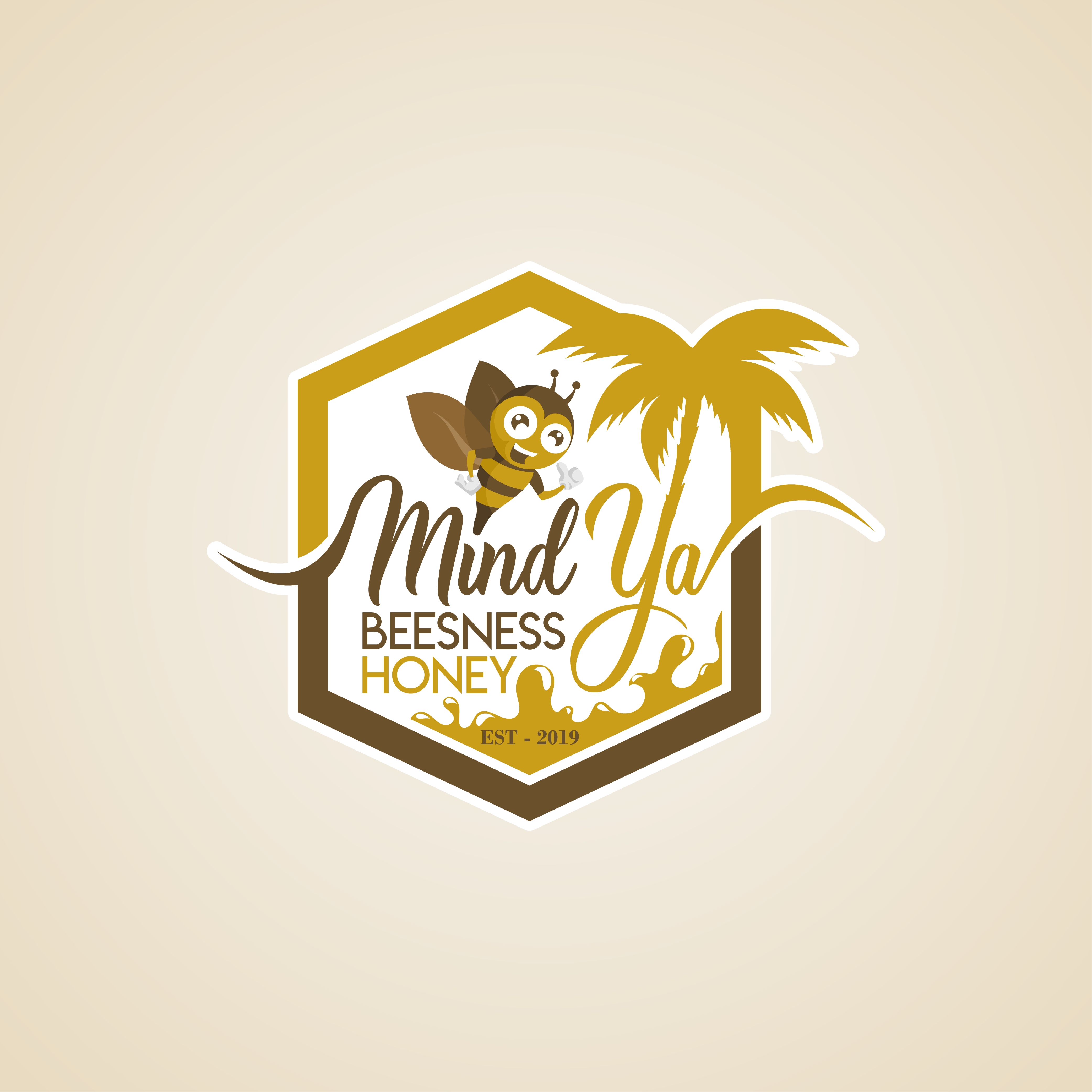 Logo Design by Hilmi Zaini for Adventures Of Rico Photography | Design #22649534