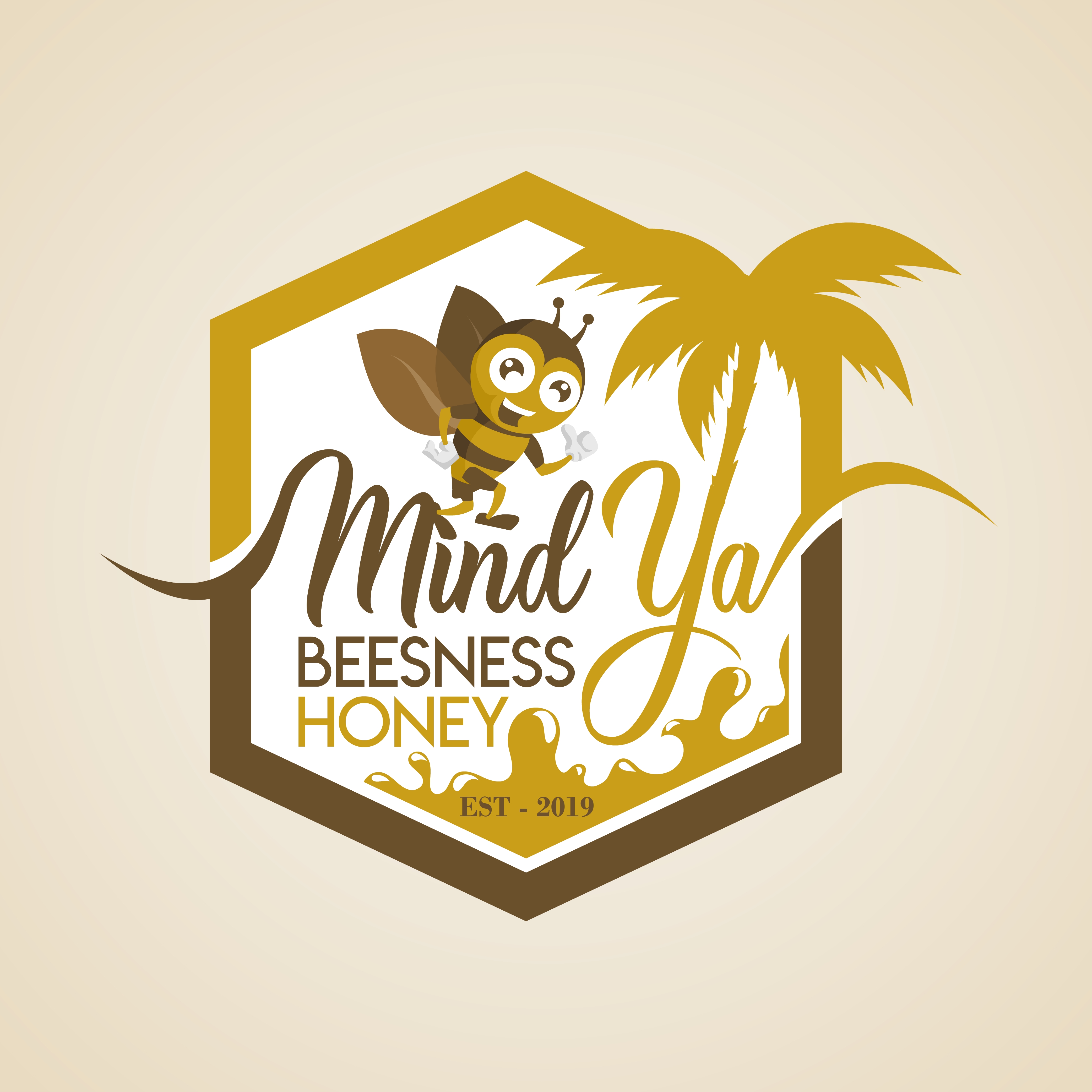 Logo Design by Hilmi Zaini for Adventures Of Rico Photography | Design #22649536