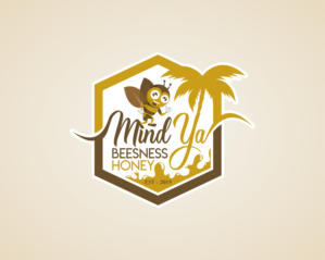 Logo Design by Hilmi Zaini
