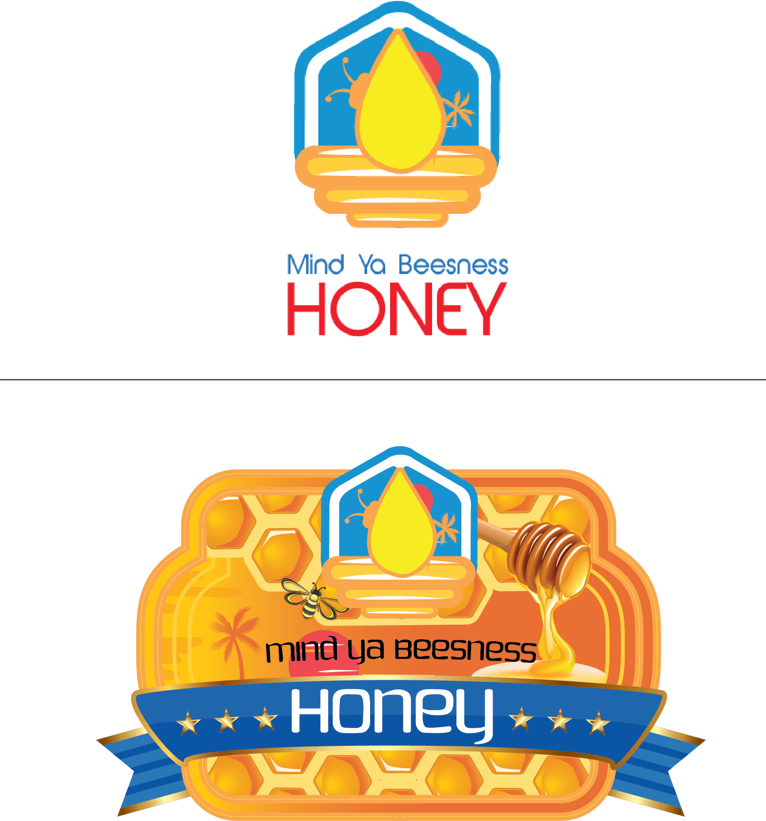 Logo Design by Dobriarto for Adventures Of Rico Photography | Design #22646730