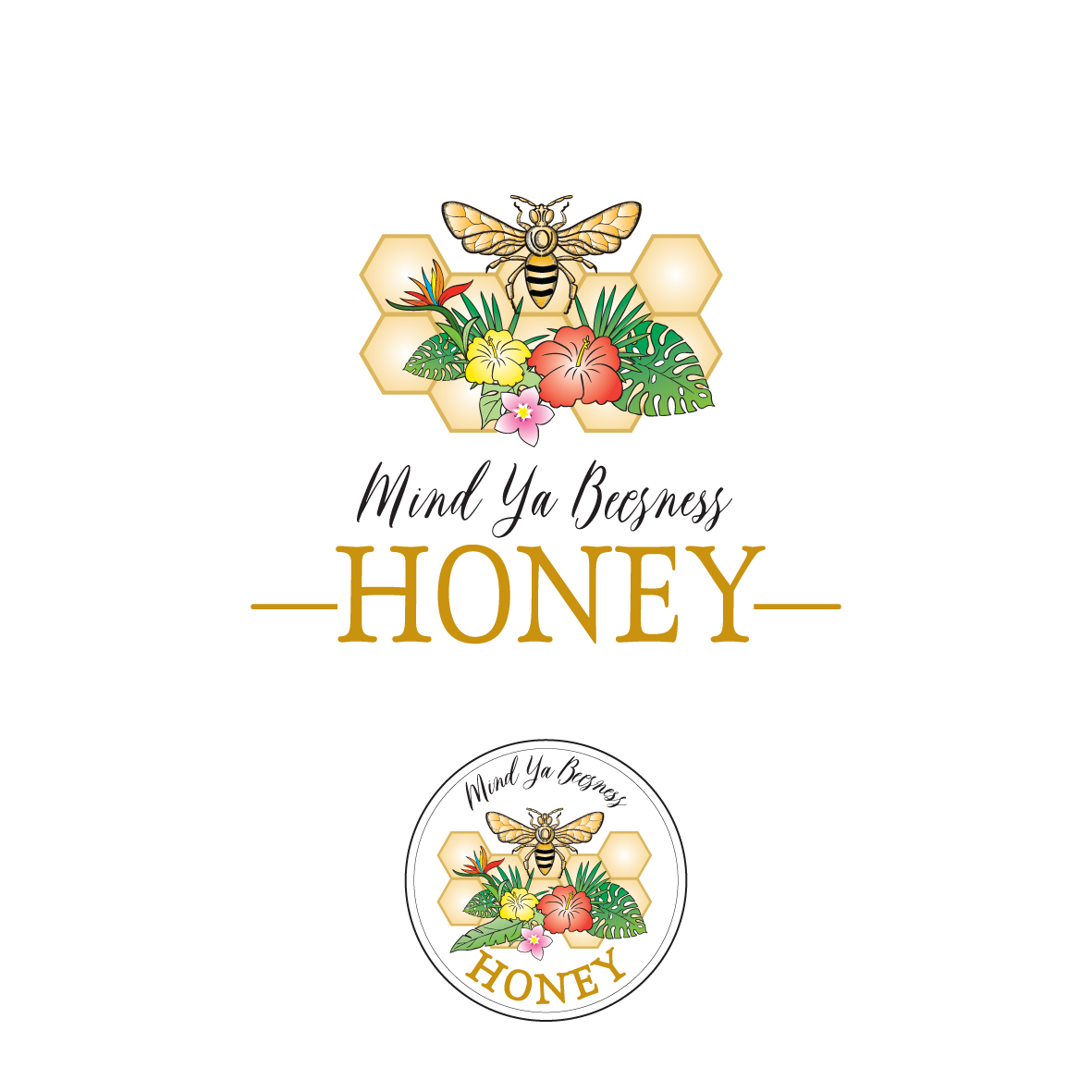 Logo Design by Samantha Ward Design for Adventures Of Rico Photography | Design #22666994