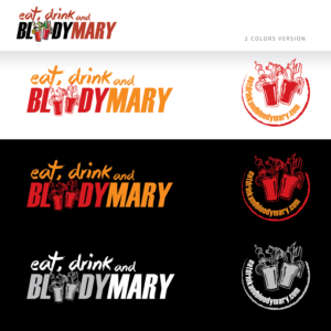 Logo Design by DAVIDEZIGN