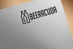BEERACUDA  | Diseño de Logo por Ochieng