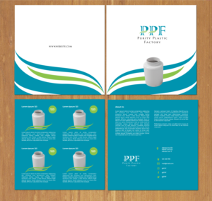 Catalogue Design by MNM