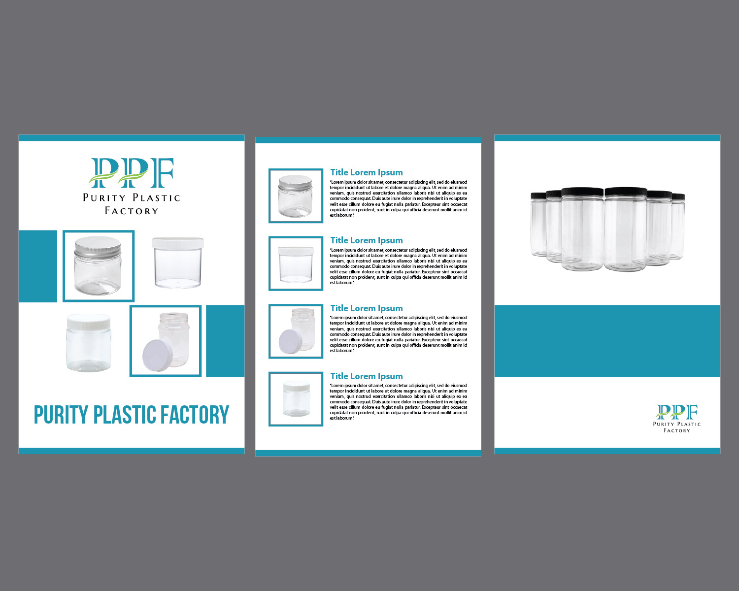 Catalogue Design by GraphicTec for this project | Design #22687950