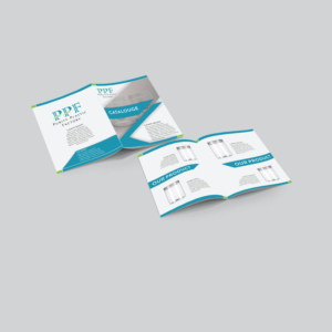 Katalog-Design von danielchristino für dieses Projekt | Design: #22686356