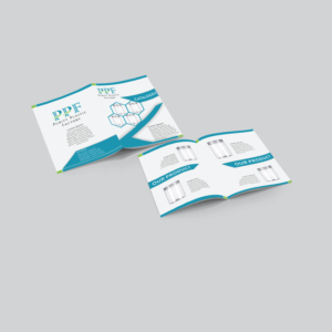 Katalog-Design von danielchristino für dieses Projekt | Design: #22686871