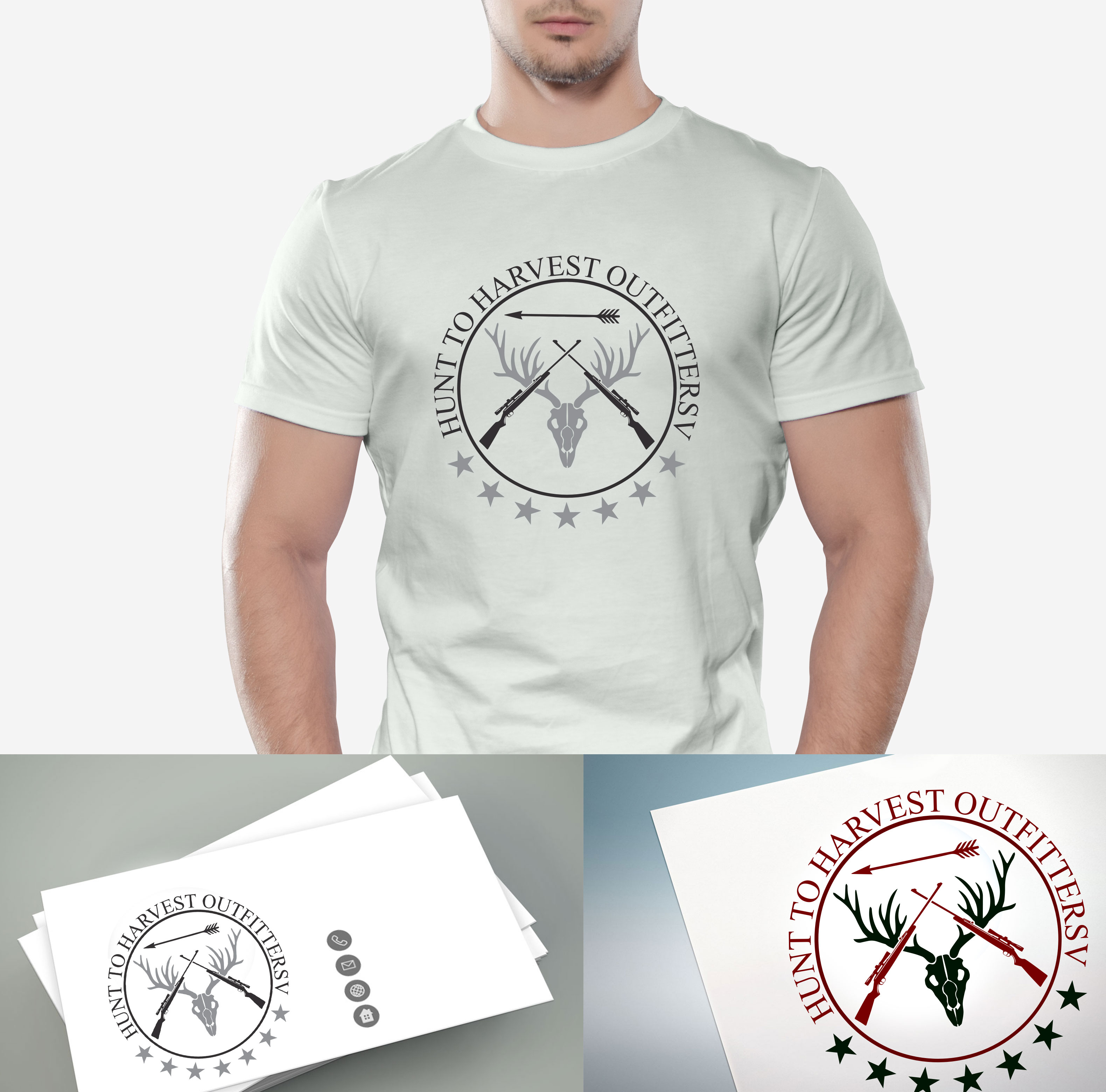 Logo Design by Wonderful design for this project | Design #22640492