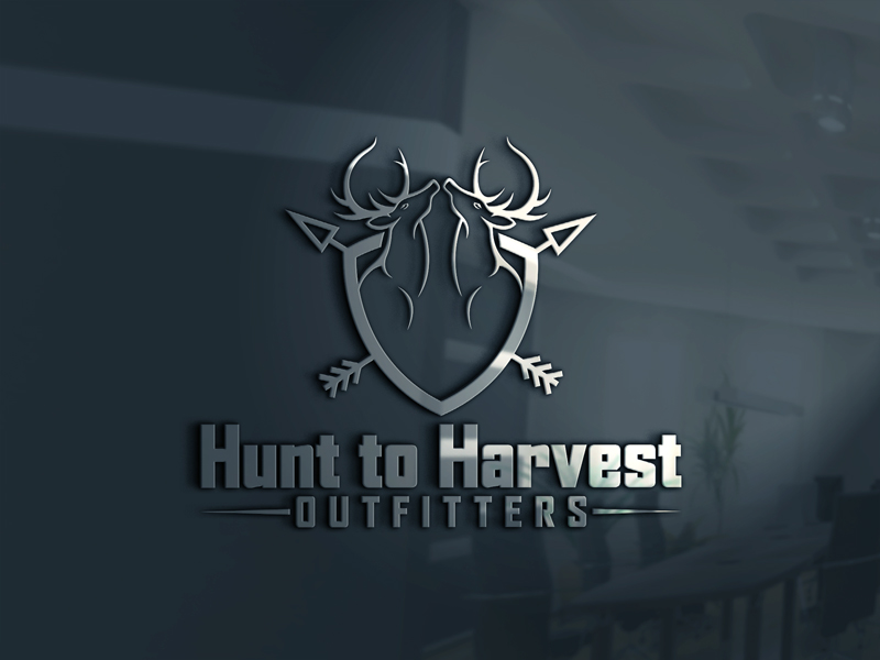 Logo-Design von JAFRIN für dieses Projekt | Design #22644119