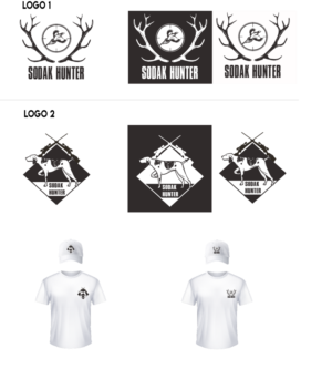 Design de Logo par hamza eddr 2 pour ce projet | Design : #22640844