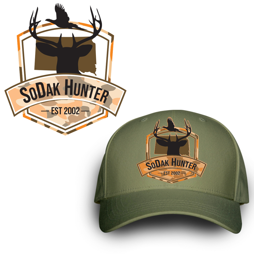 Logo Design by Brent for this project | Design #22641062