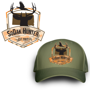 Logo Design by Brent