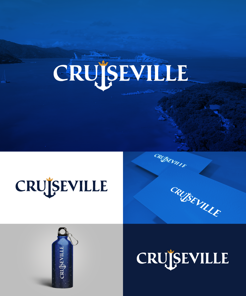 Logo Design by Sergio Coelho for this project | Design #22711897