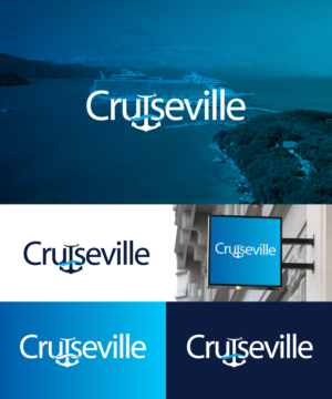 Diseño de Logo por Sergio Coelho para este proyecto | Diseño: #22711959