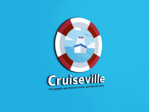 Logo Design by Arnab Shahriar for this project | Design: #22764511