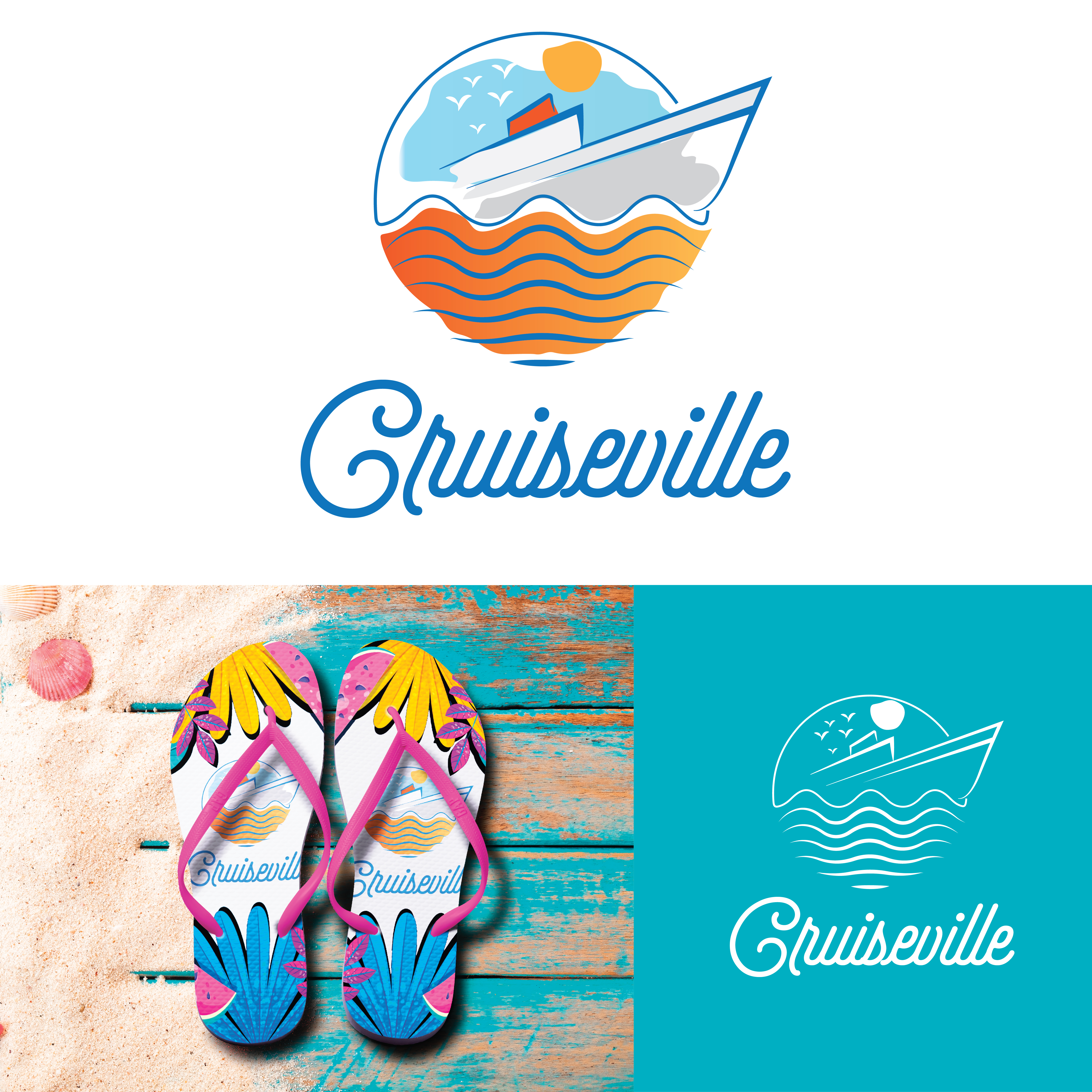 Logo Design by @gus for this project | Design #22640222