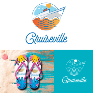 Logo Design by @gus for this project | Design: #22640222