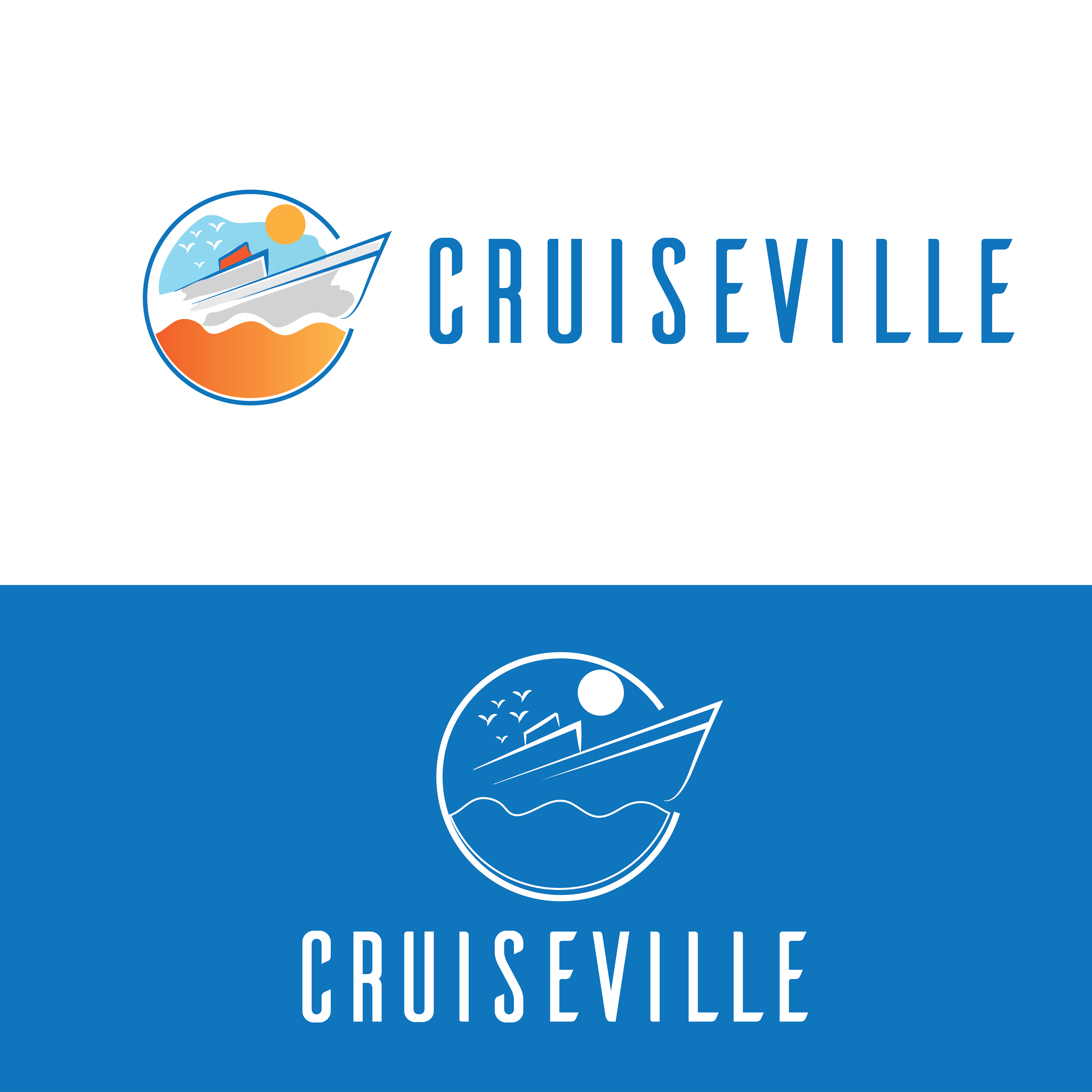 Logo Design by @gus for this project | Design #22642079