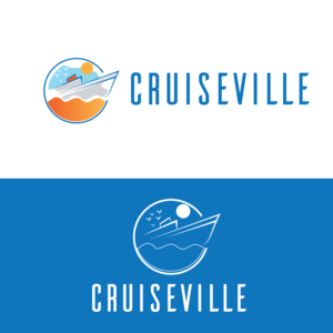Logo Design by @gus for this project | Design: #22642079