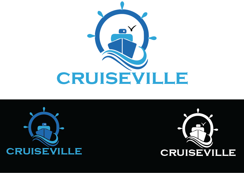 Logo Design by mustico for this project | Design #22773462