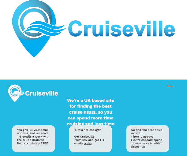 Diseño de Logo por vexel Symphony para este proyecto | Diseño #22669838