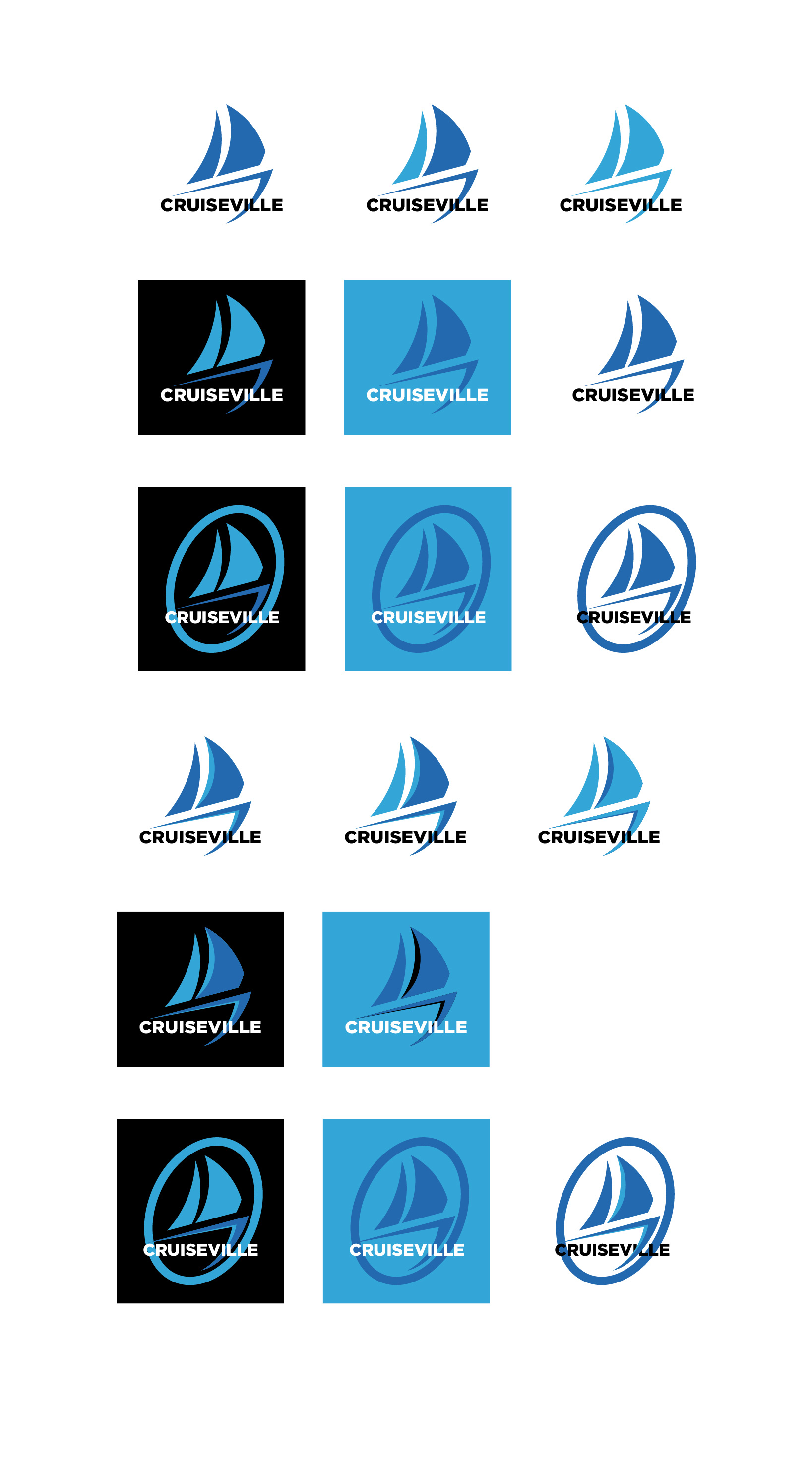 Logo Design by Adeelharoon666 for this project | Design #22661114