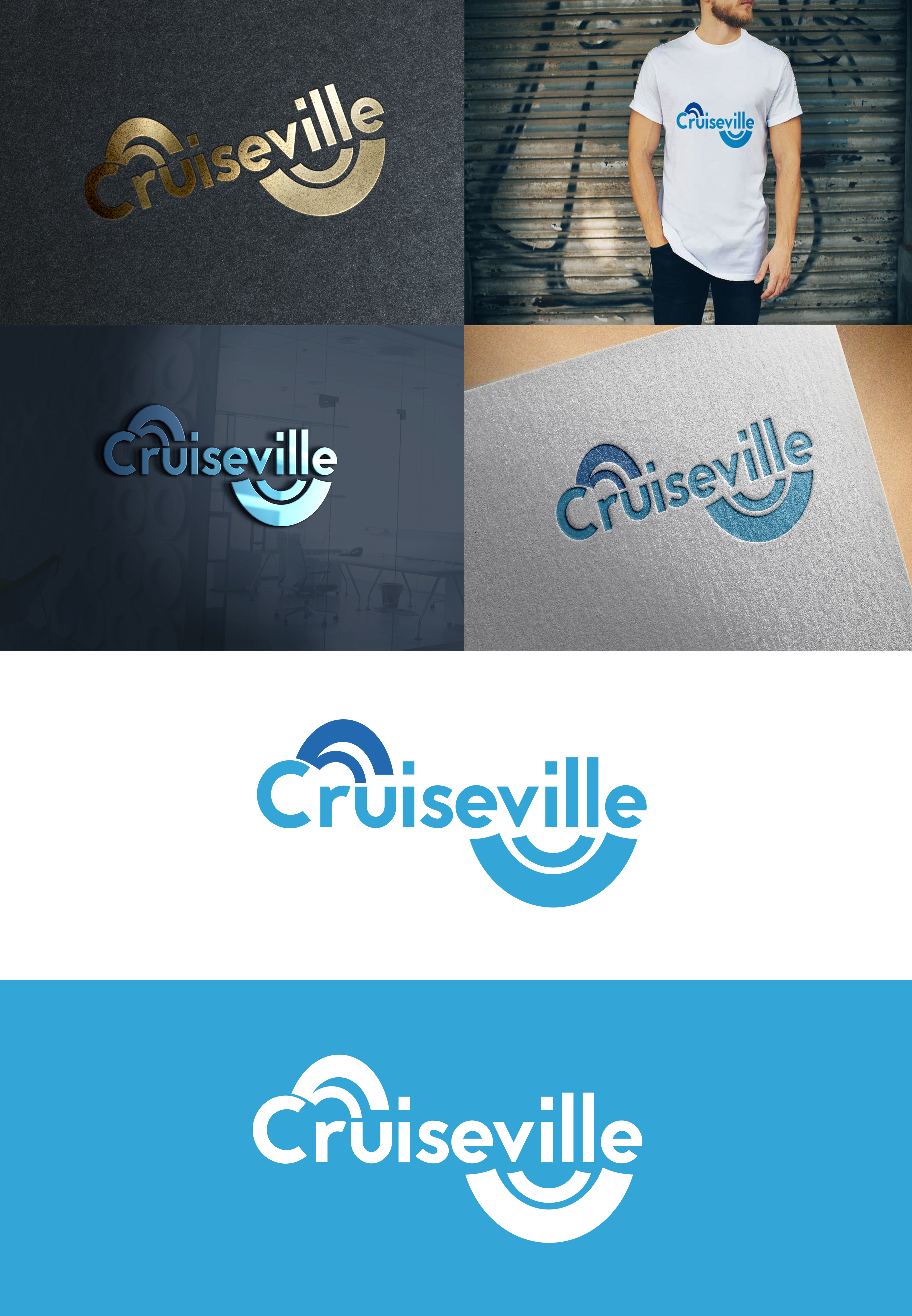 Logo Design by Glogo Studio for this project | Design #22679066