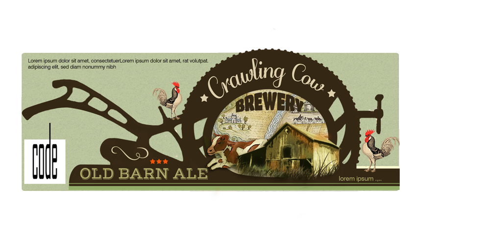 Packaging Design by Ulickay for this project | Design #3001851