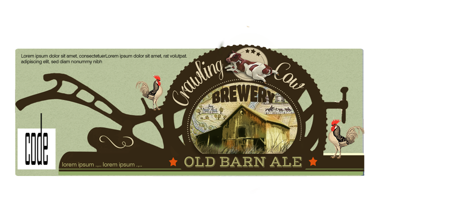 Packaging Design by Ulickay for this project | Design #3003824