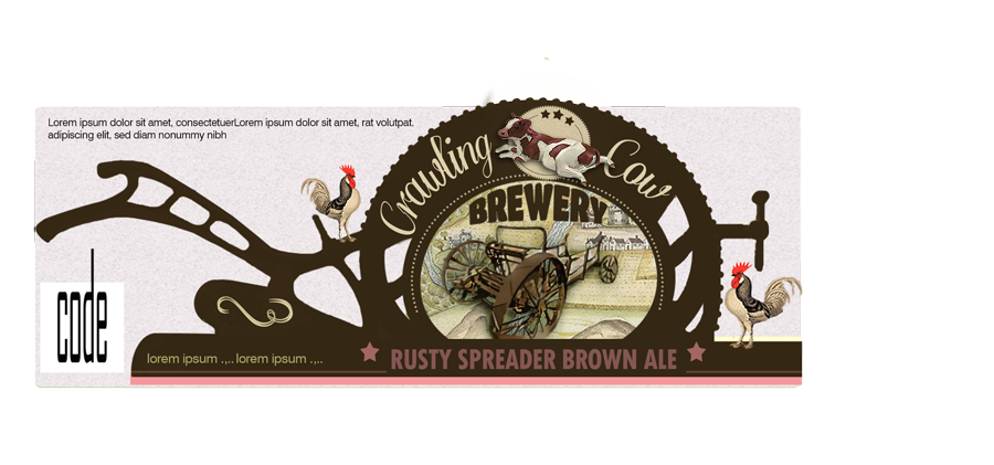 Packaging Design by Ulickay for this project | Design #3003829