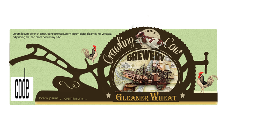 Packaging Design by Ulickay for this project | Design #3003831