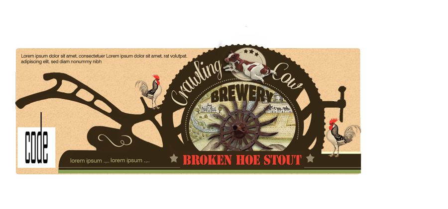 Packaging Design by Ulickay for this project | Design #3003833