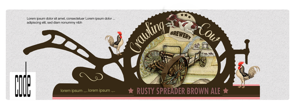 Packaging Design by Ulickay for this project | Design #3020587