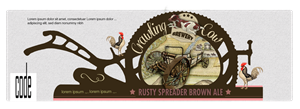 Packaging Design by Ulickay for this project | Design: #3020587