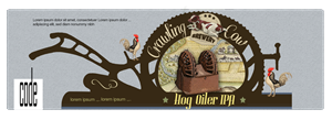 Packaging Design by Ulickay for this project | Design: #3020589
