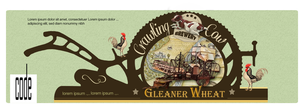 Packaging Design by Ulickay for this project | Design #3020591